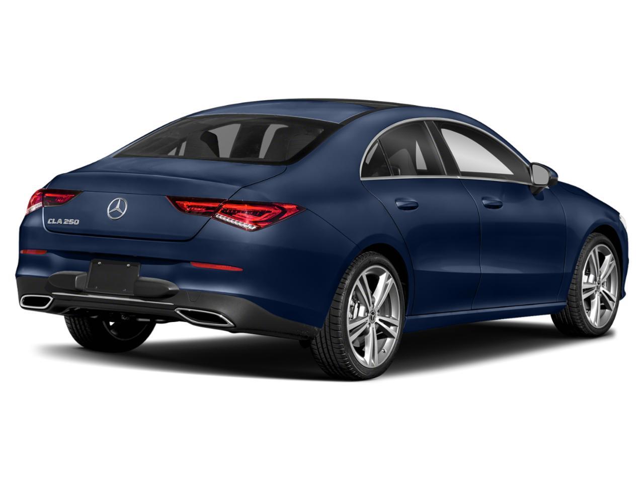 2021 Mercedes-Benz CLA-Class CLA250 Plano TX
