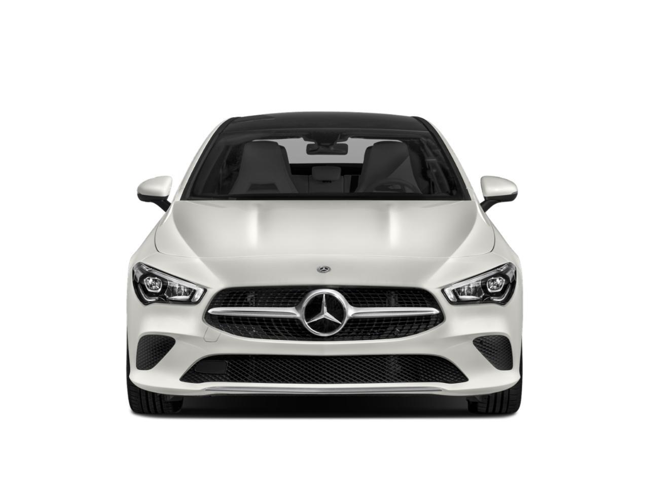 2021 Mercedes-Benz CLA-Class CLA250 Plano TX
