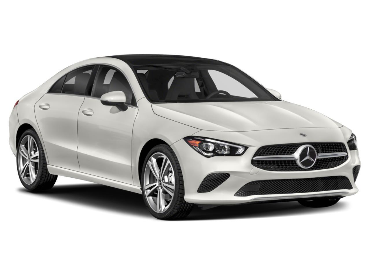 2021 Mercedes-Benz CLA-Class CLA250 Plano TX