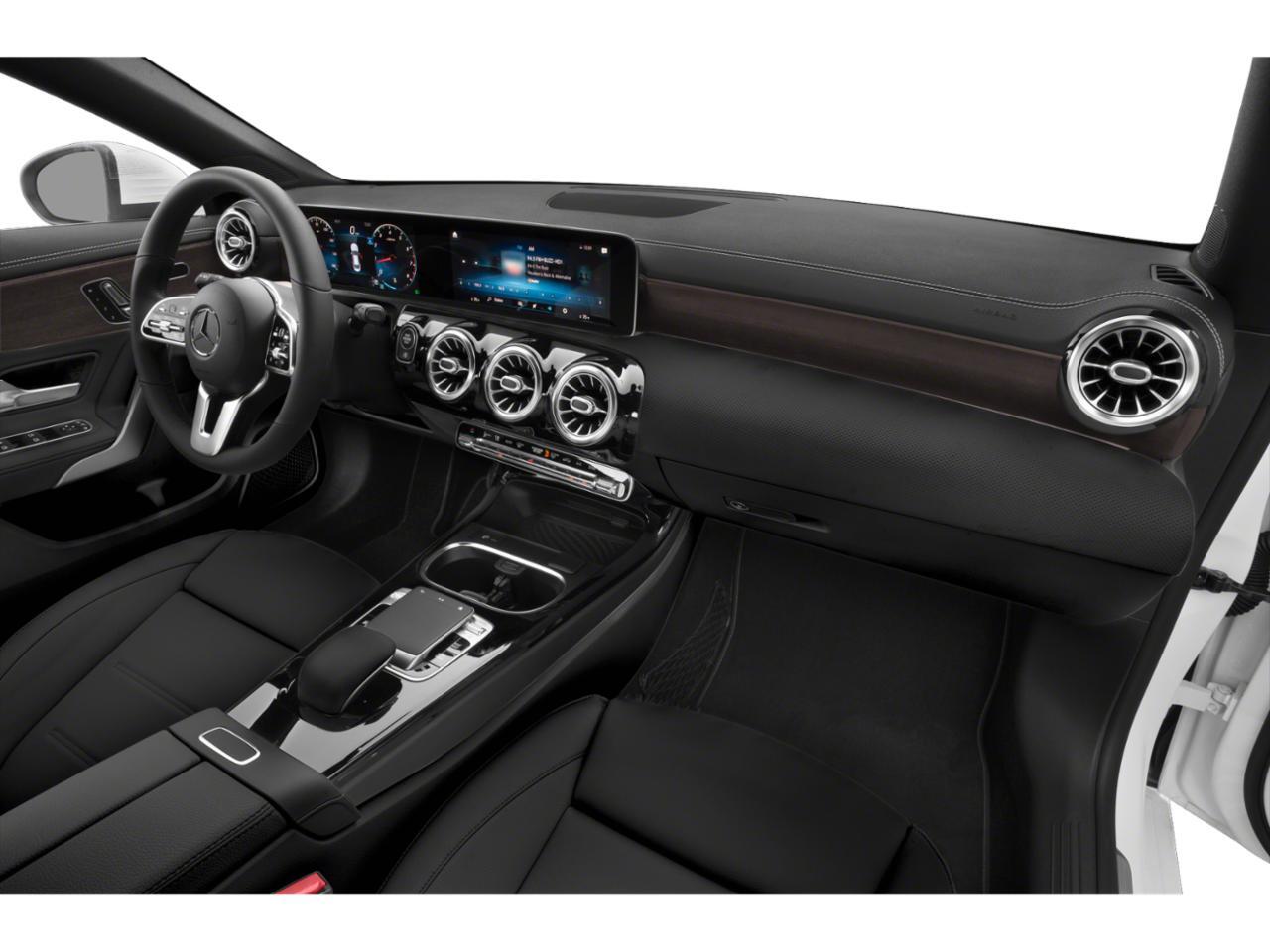 2021 Mercedes-Benz CLA-Class CLA250 Plano TX