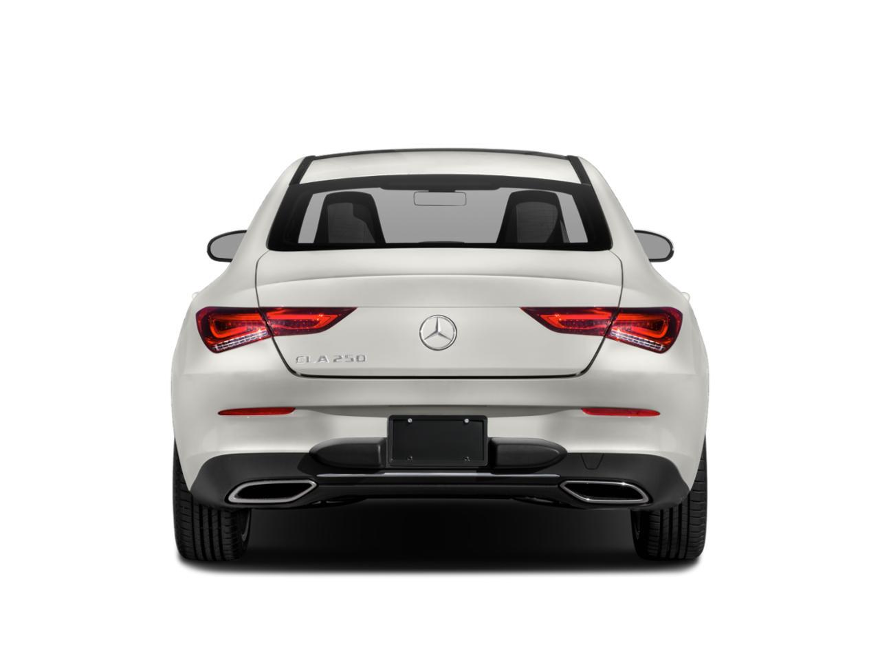 2021 Mercedes-Benz CLA-Class CLA250 Plano TX