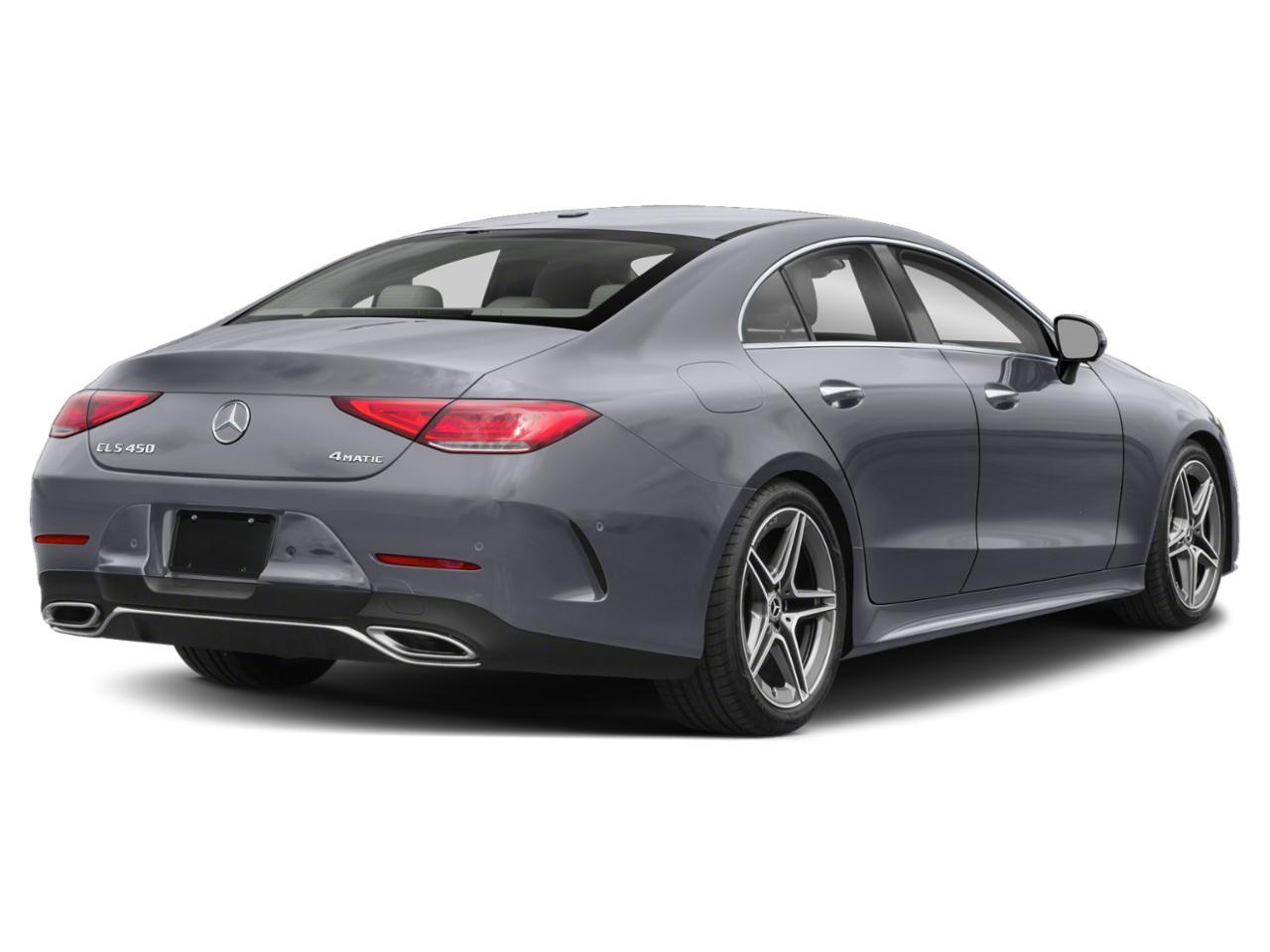 2021 Mercedes-Benz CLS CLS 450 Irving TX