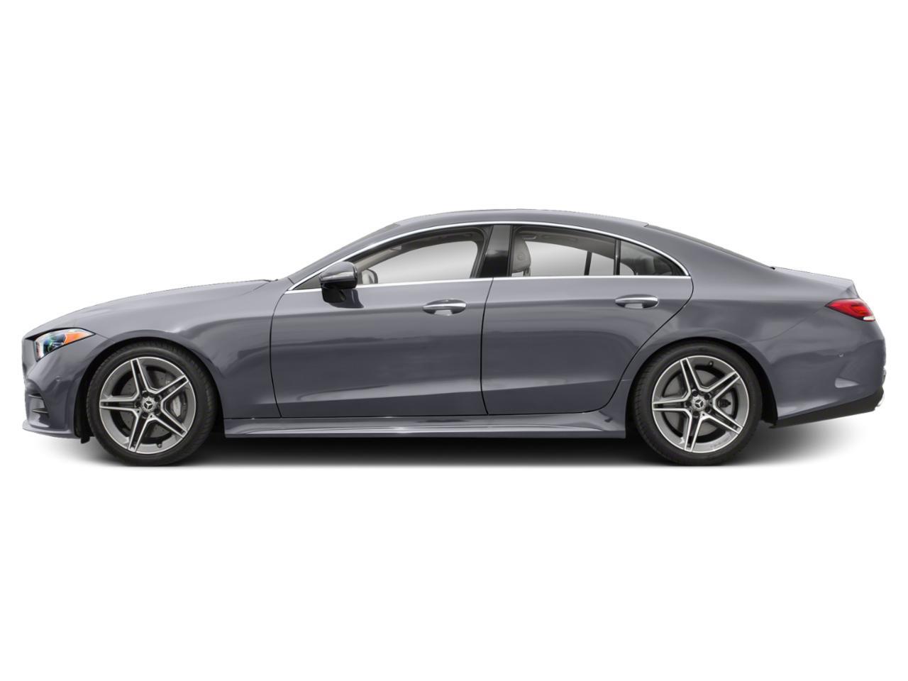2021 Mercedes-Benz CLS CLS 450 Irving TX