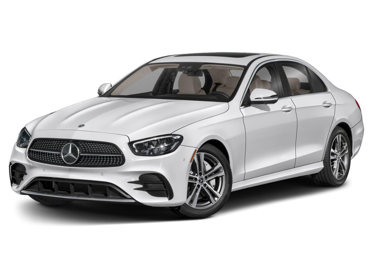 2021 Mercedes-Benz E 350 E350