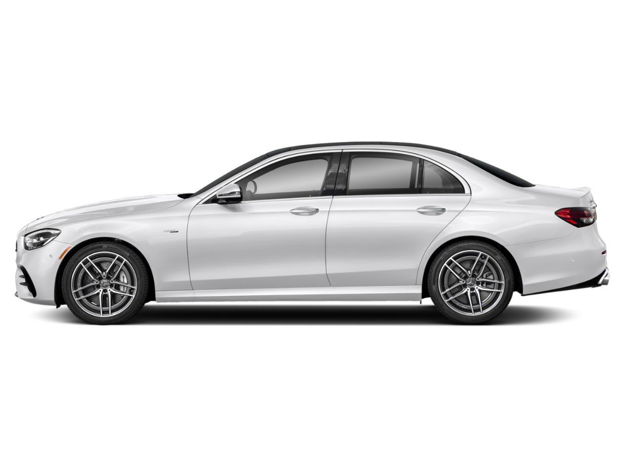 2021 Mercedes-Benz E-Class AMG E 53