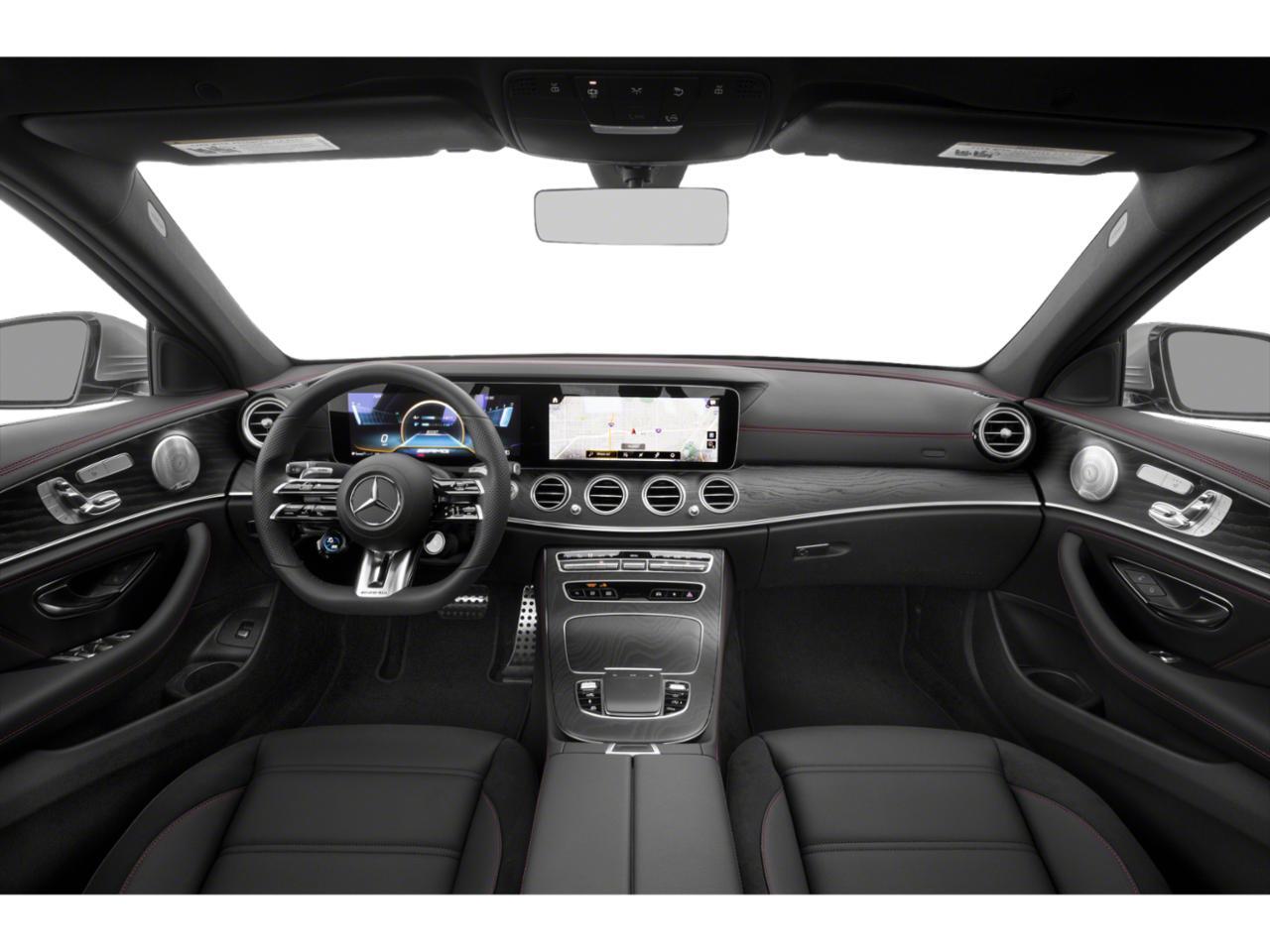 2021 Mercedes-Benz E-Class AMG E 53 Willowbrook IL