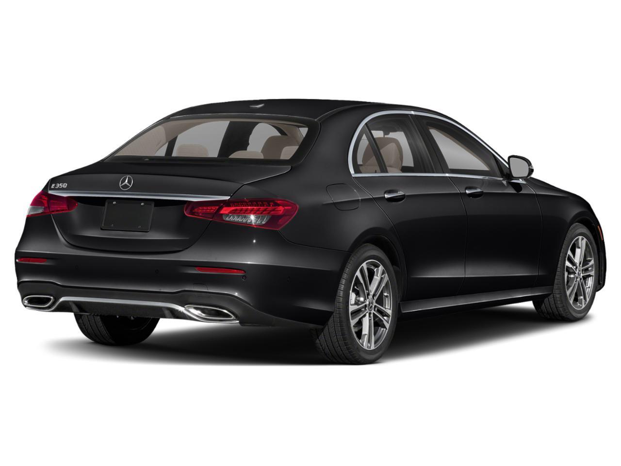 2021 Mercedes-Benz E-Class E 350 4MATIC Sedan 4D Doral FL