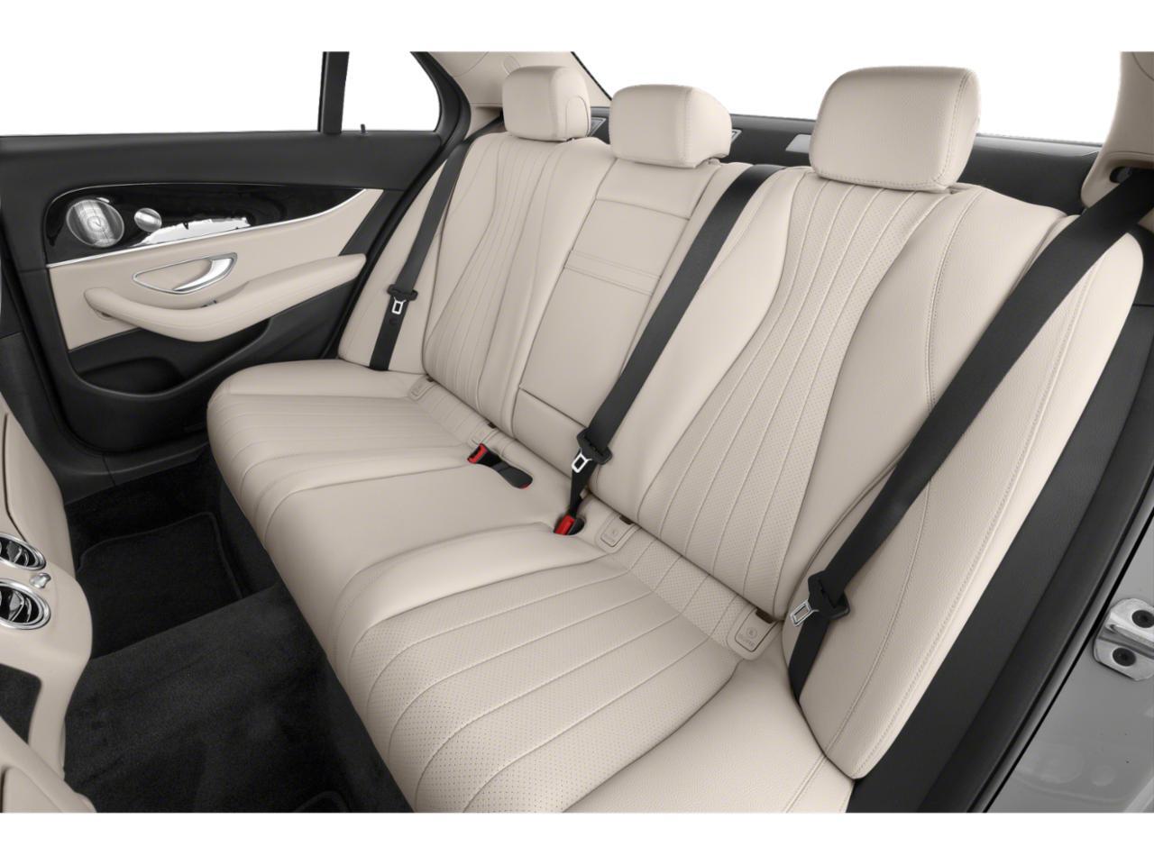 2021 Mercedes-Benz E-Class E 350 Roseville CA