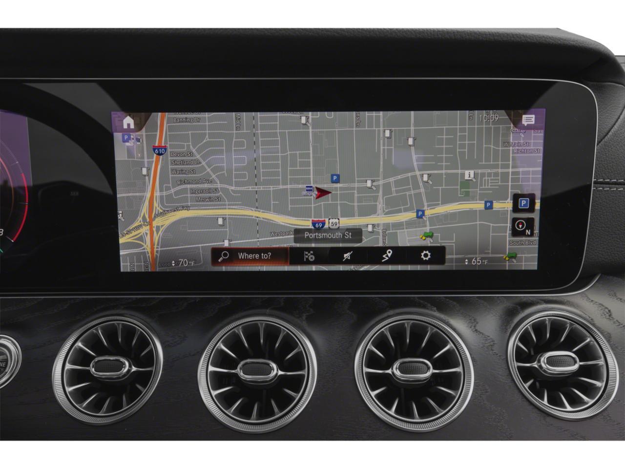 2021 Mercedes-Benz E-Class E 450 4MATIC&reg; Coupe Irving TX