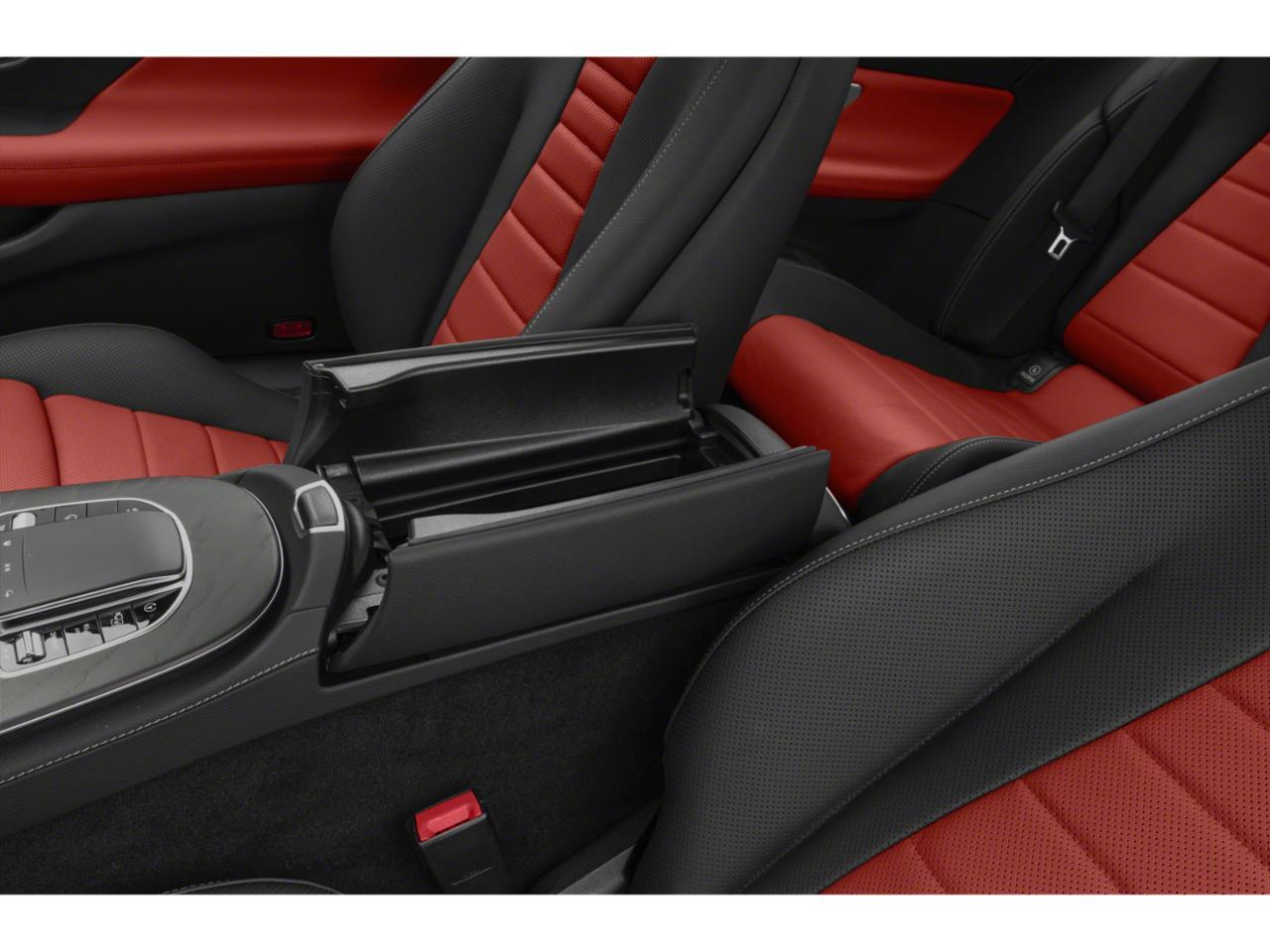 2021 Mercedes-Benz E-Class E 450 4MATIC&reg; Coupe Irving TX