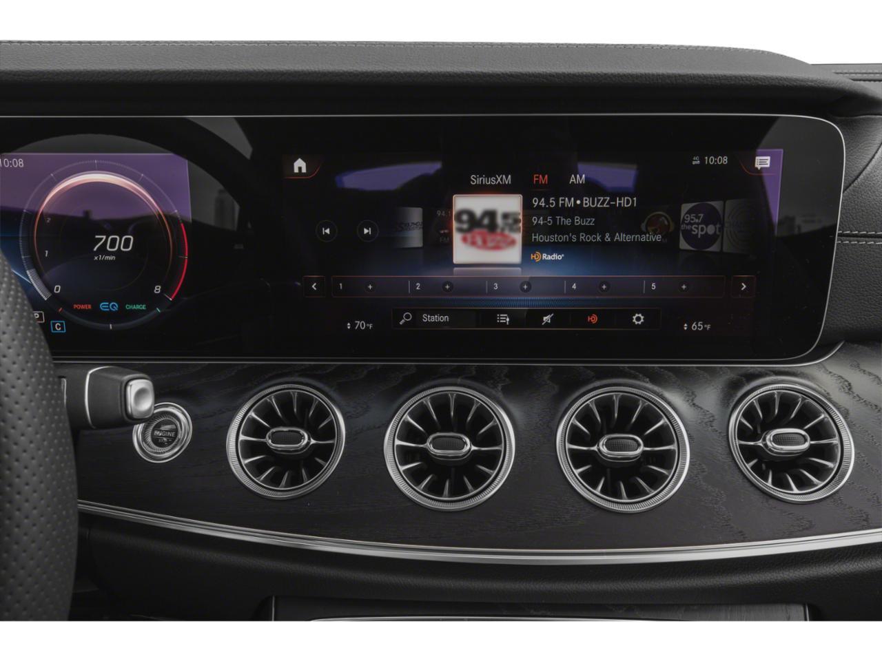 2021 Mercedes-Benz E-Class E 450 4MATIC&reg; Coupe Irving TX