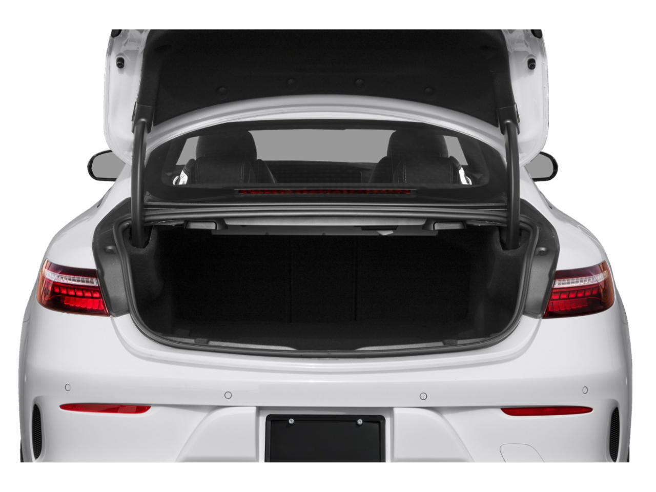 2021 Mercedes-Benz E-Class E 450 4MATIC&reg; Coupe Irving TX