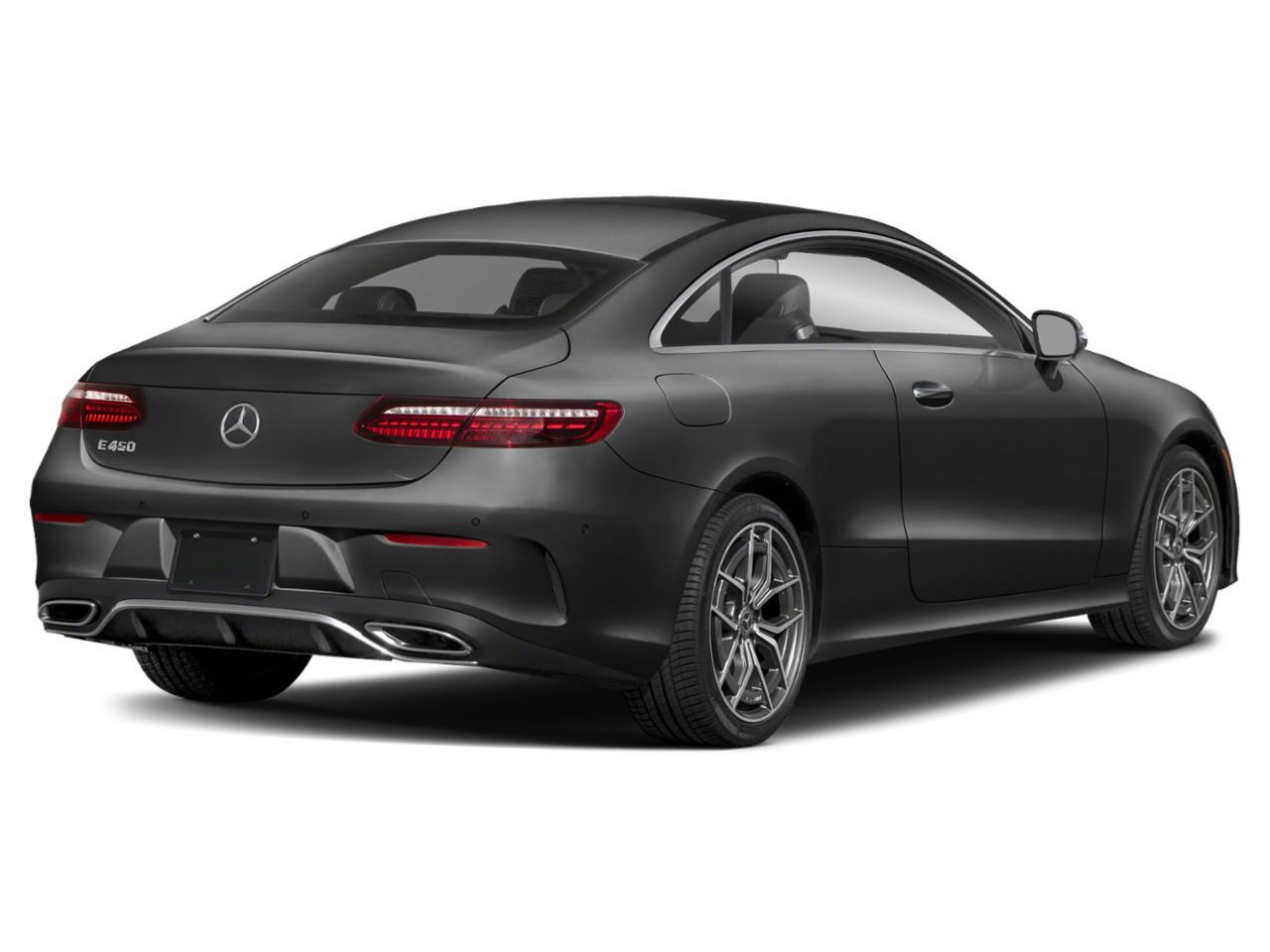 2021 Mercedes-Benz E-Class E 450 Coupe Irving TX
