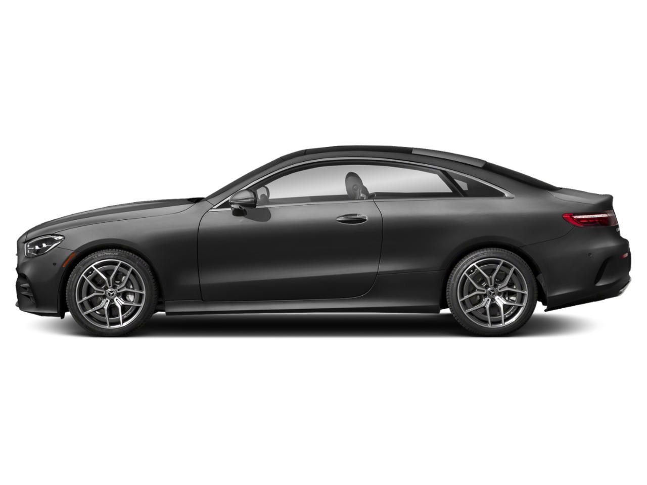 2021 Mercedes-Benz E-Class E 450 Coupe Irving TX