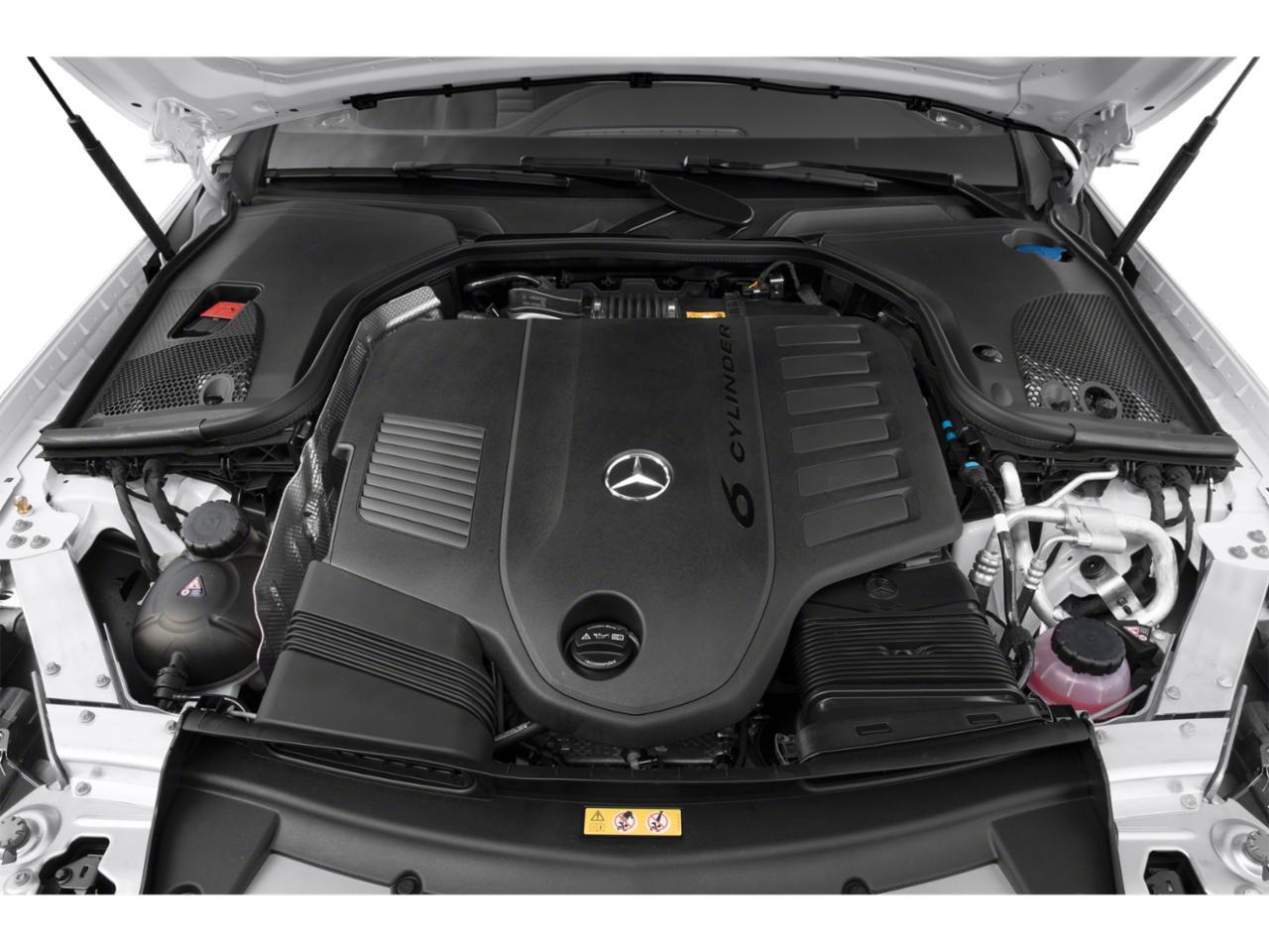 2021 Mercedes-Benz E-Class E 450 Coupe Irving TX