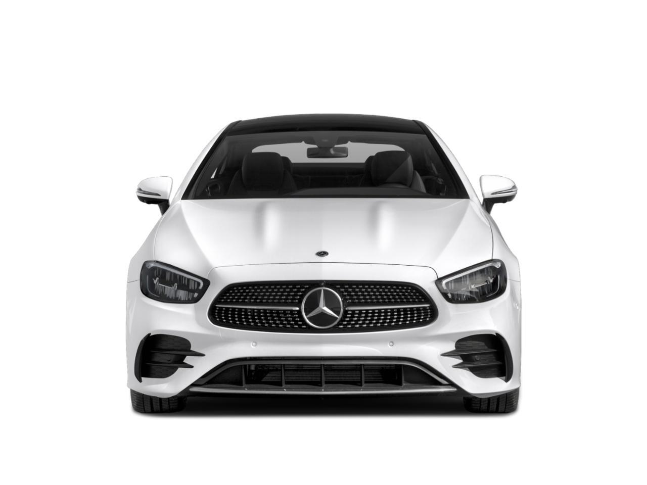 2021 Mercedes-Benz E-Class E 450 Coupe Irving TX