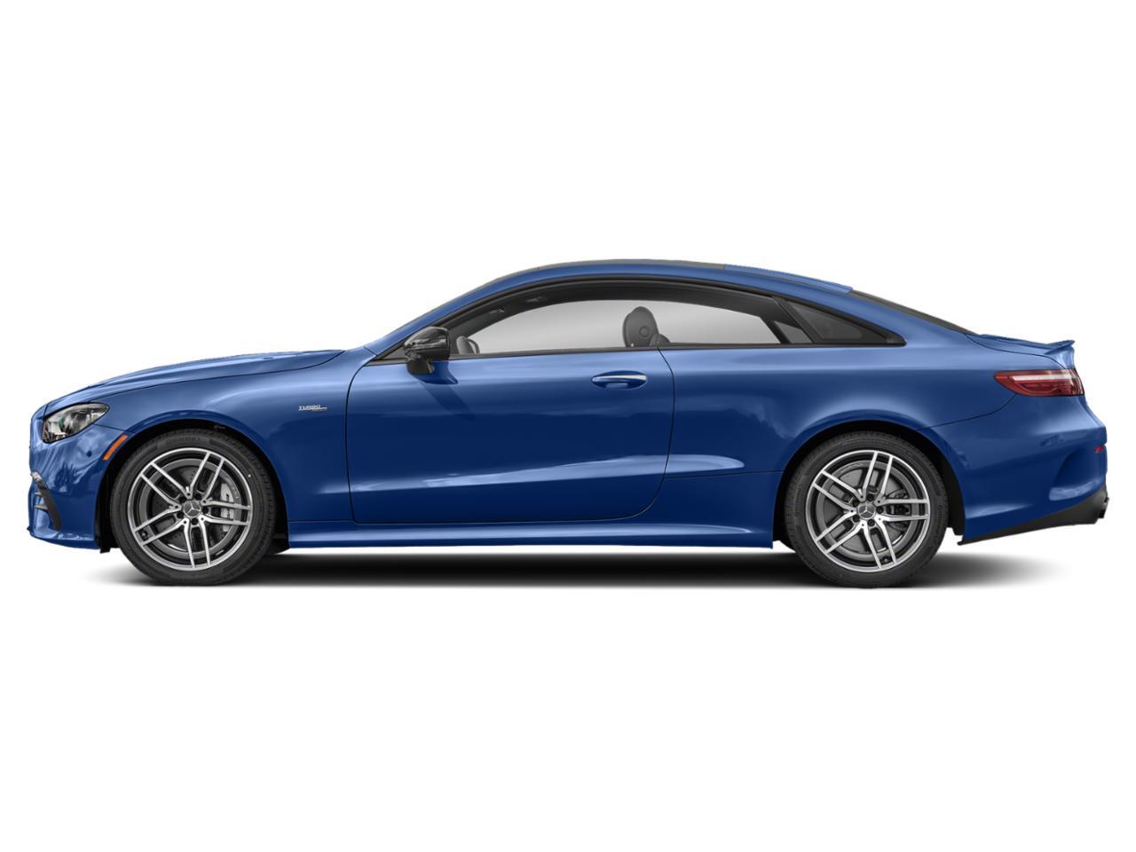 2021 Mercedes-Benz E-Class E 53 AMG&reg;