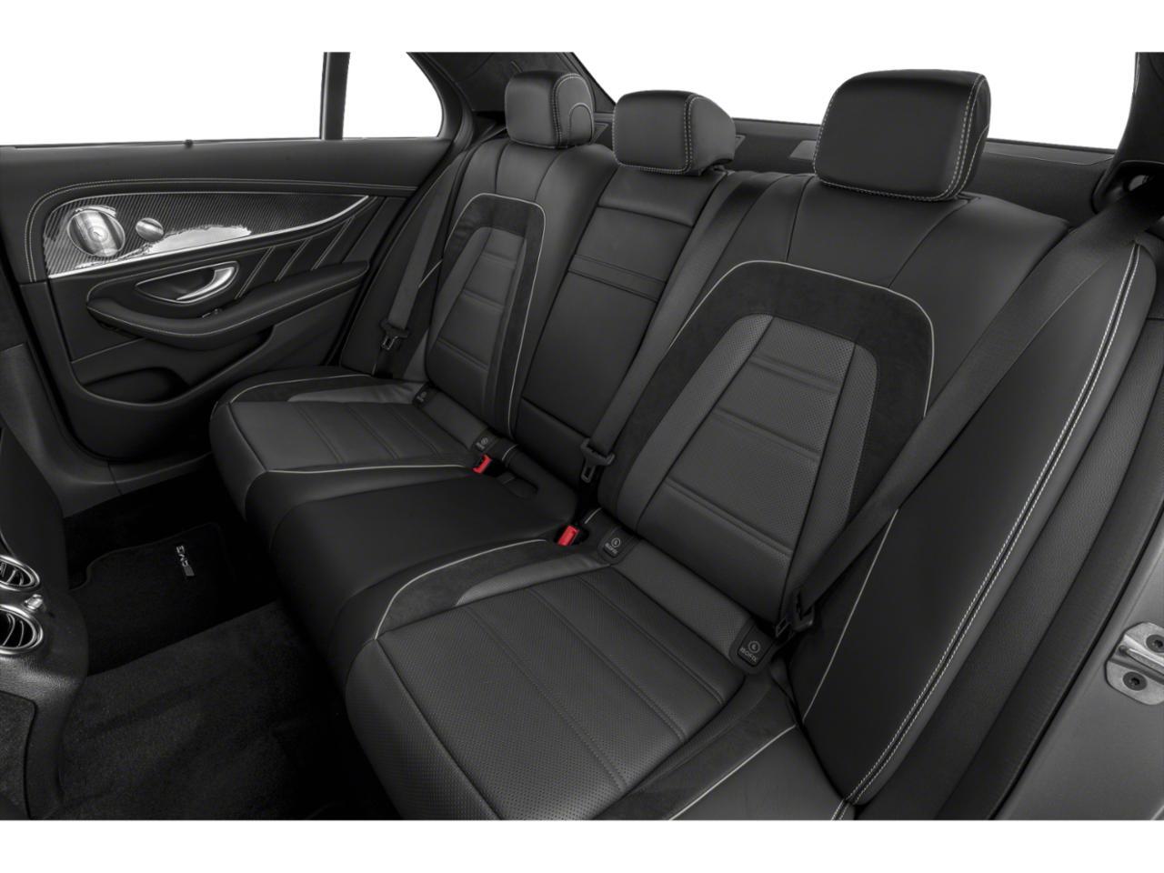 2021 Mercedes-Benz E-Class E 63 S AMG&reg; San Clemente CA
