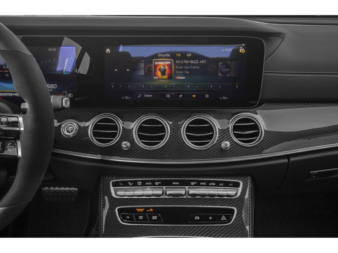 2021 Mercedes-Benz E-Class E 63 S AMG&reg; San Clemente CA