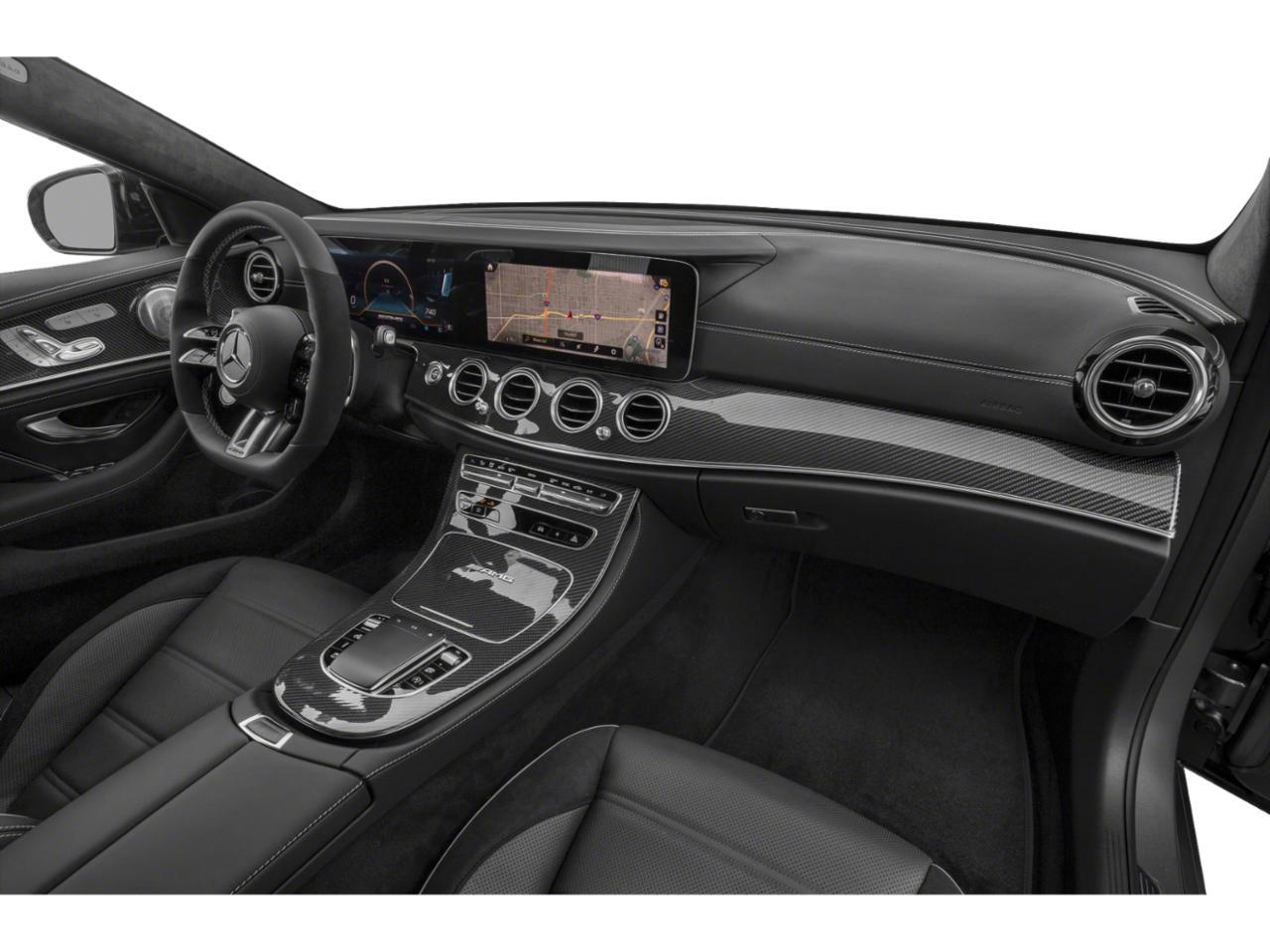 2021 Mercedes-Benz E-Class E 63 S AMG&reg; San Clemente CA