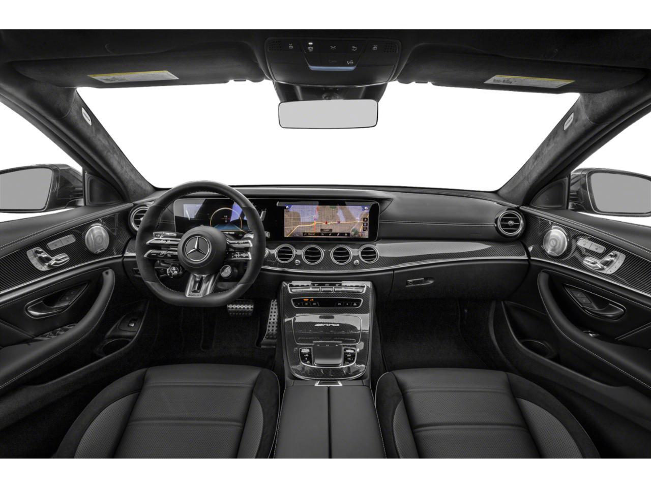 2021 Mercedes-Benz E-Class E 63 S AMG&reg; San Clemente CA