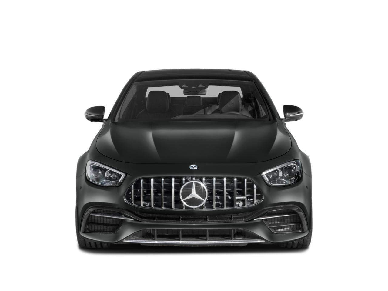 2021 Mercedes-Benz E-Class E 63 S AMG&reg; San Clemente CA