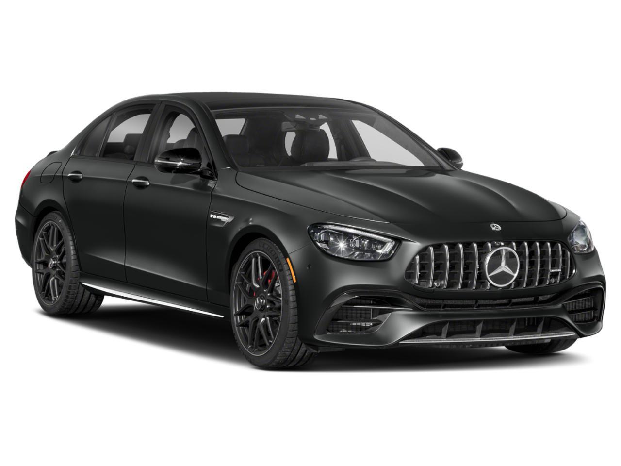 2021 Mercedes-Benz E-Class E 63 S AMG&reg; San Clemente CA