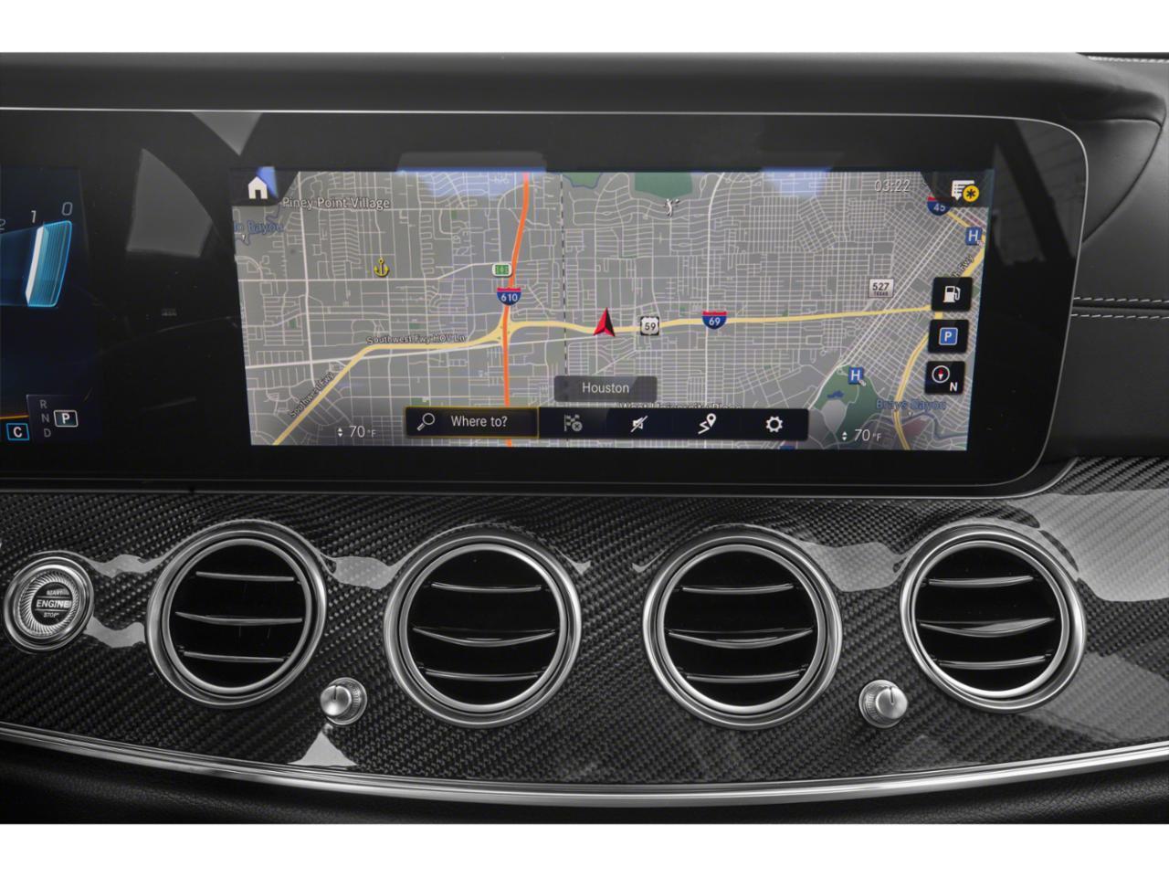 2021 Mercedes-Benz E-Class E 63 S AMG&reg; San Clemente CA
