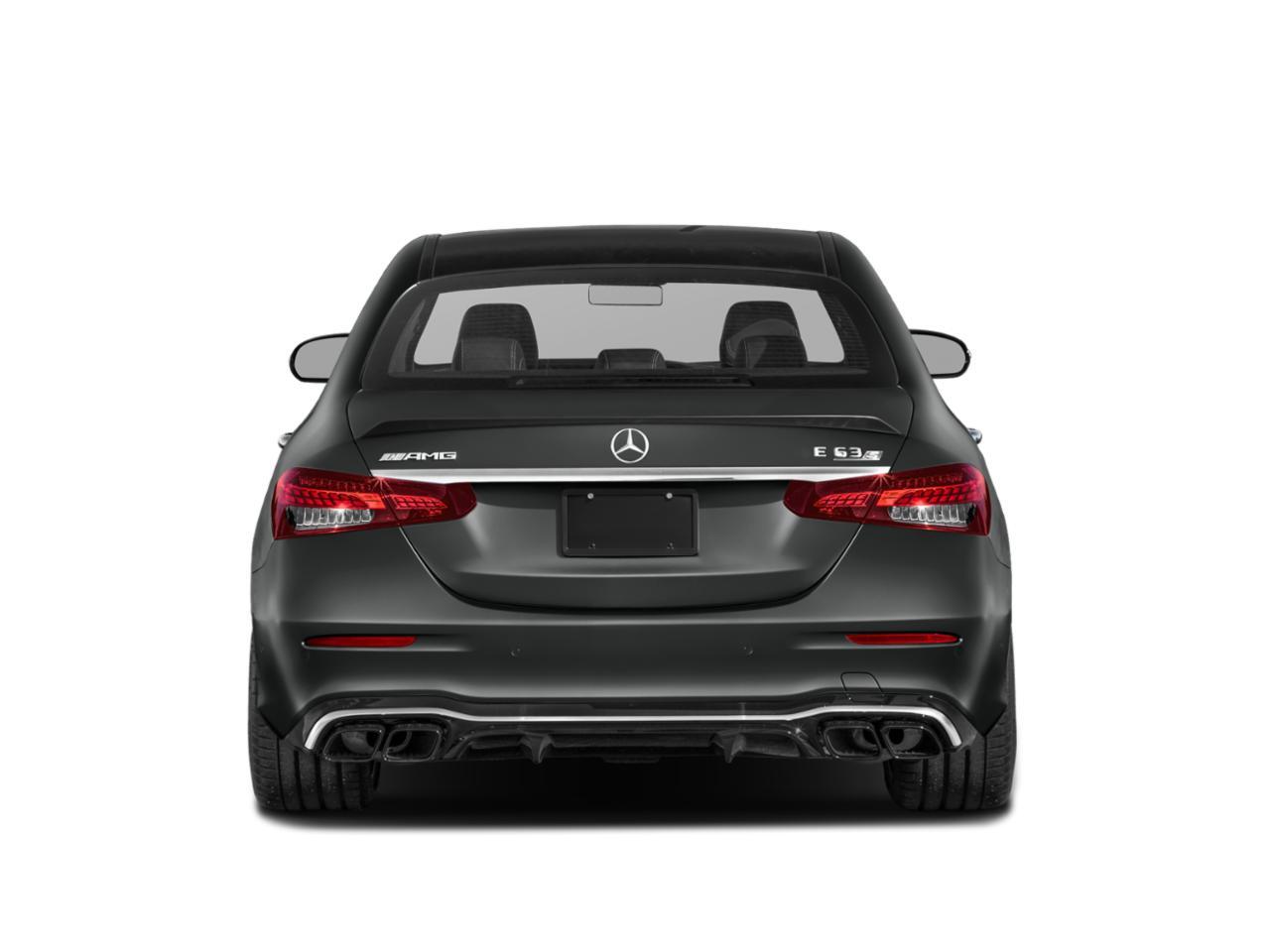 2021 Mercedes-Benz E-Class E 63 S AMG&reg; San Clemente CA