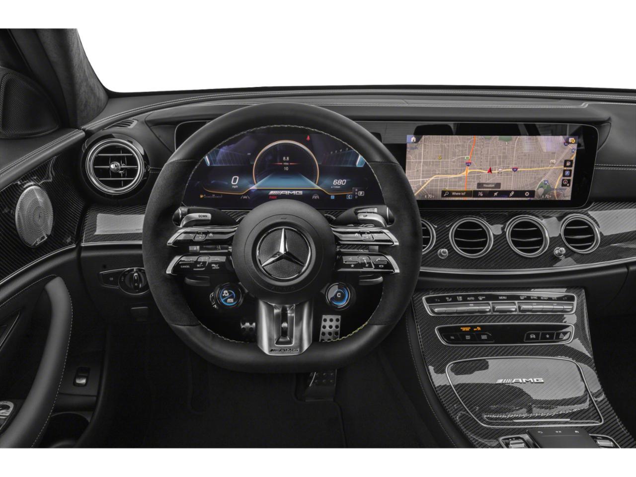 2021 Mercedes-Benz E-Class E 63 S AMG&reg; San Clemente CA
