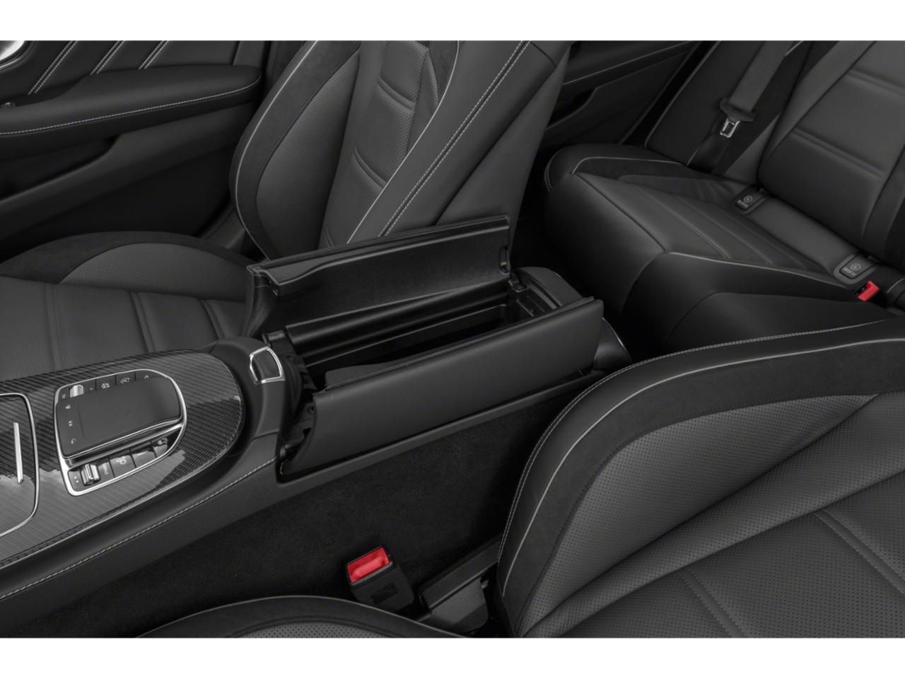 2021 Mercedes-Benz E-Class E 63 S AMG&reg; San Clemente CA