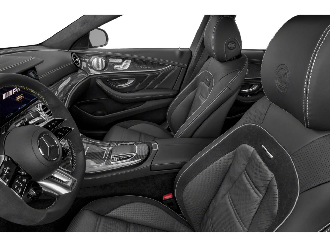 2021 Mercedes-Benz E-Class E 63 S AMG&reg; San Clemente CA