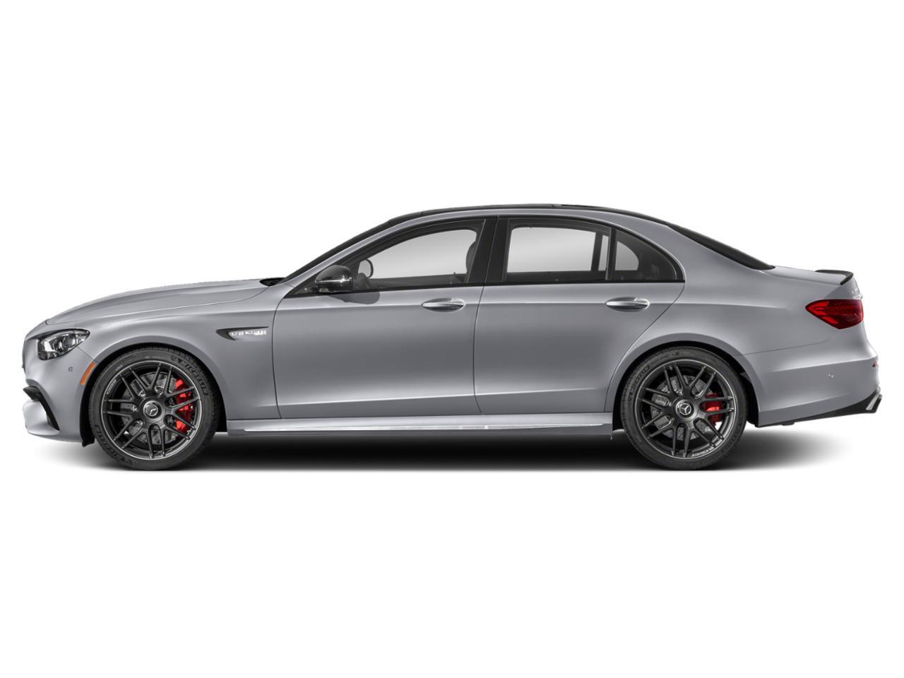 2021 Mercedes-Benz E-Class E 63 S AMG&reg; San Clemente CA