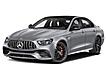 2021 Mercedes-Benz E-Class E 63 S AMG&reg;