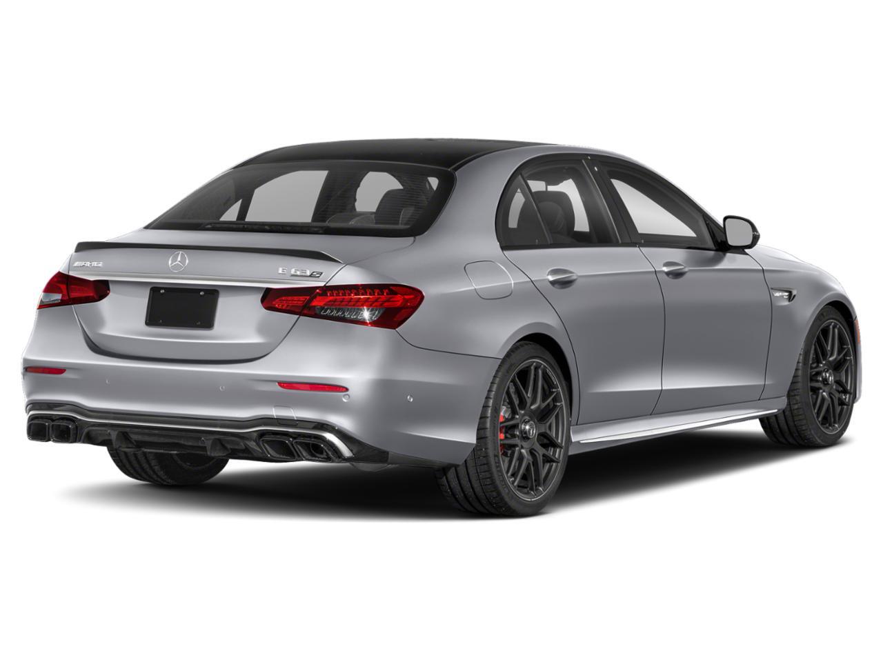 2021 Mercedes-Benz E-Class E 63 S AMG&reg; San Clemente CA
