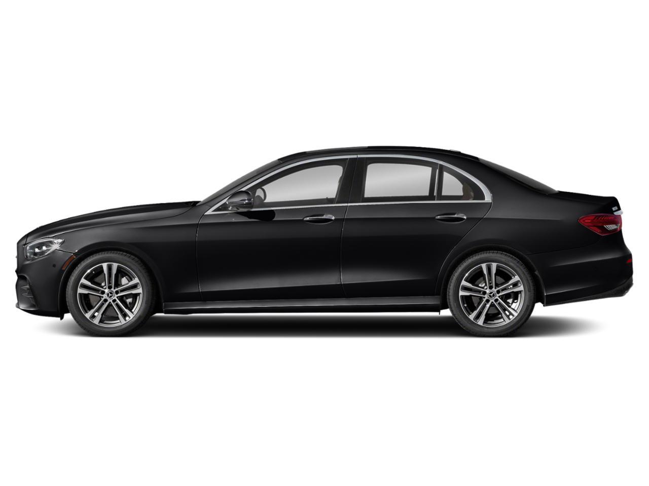 2021 Mercedes-Benz E-Class E350 Sedan