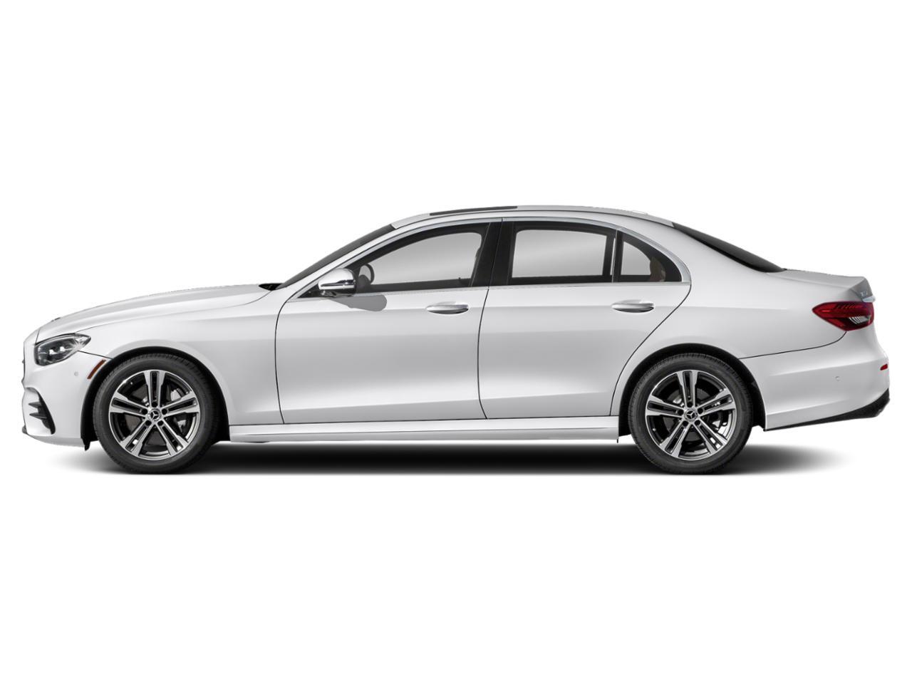 2021 Mercedes-Benz E-Class E350 Sedan Houston TX