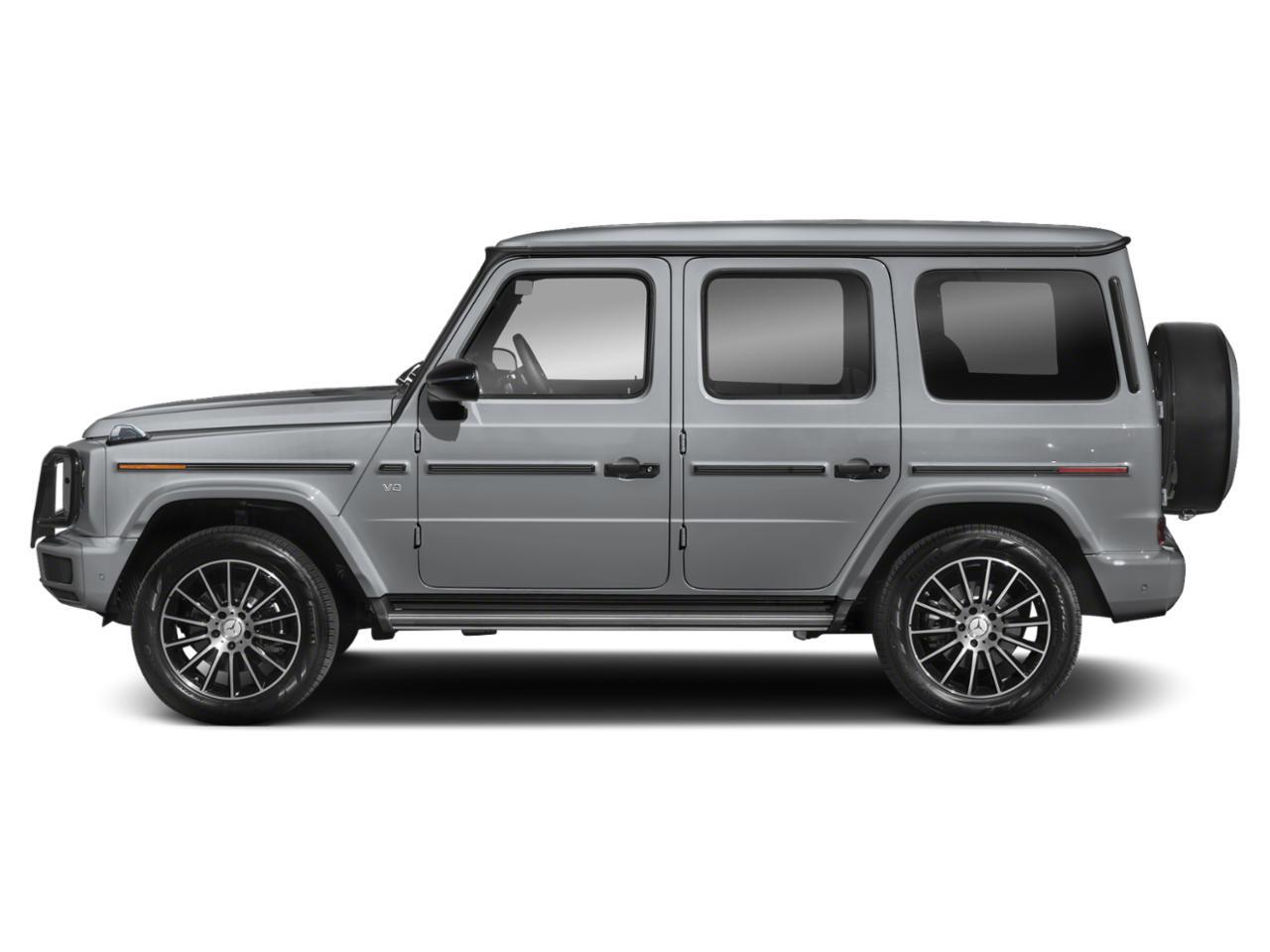2021 Mercedes-Benz G 550 SUV Plano TX