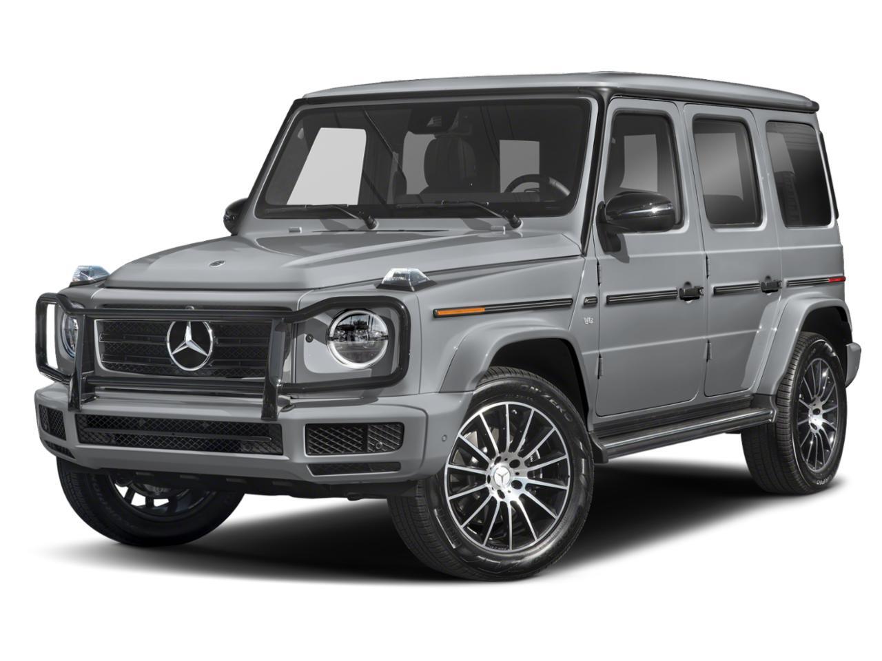 2021 Mercedes-Benz G 550 SUV Plano TX