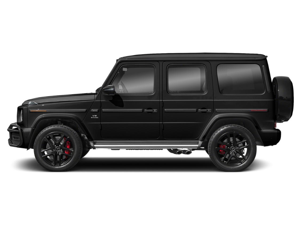 2021 Mercedes-Benz G-Class AMG G 63 San Clemente CA