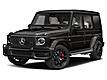 2021 Mercedes-Benz G-Class AMG&reg; G 63 4MATIC&reg; SUV