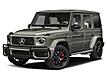 2021 Mercedes-Benz G-Class AMG&reg; G 63 4MATIC&reg; SUV