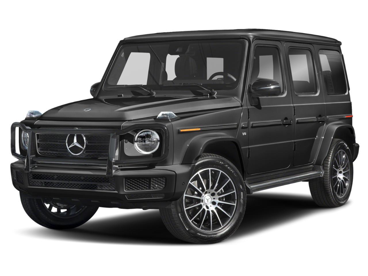 2020 Mercedes Benz G Class In Long Island City Ny