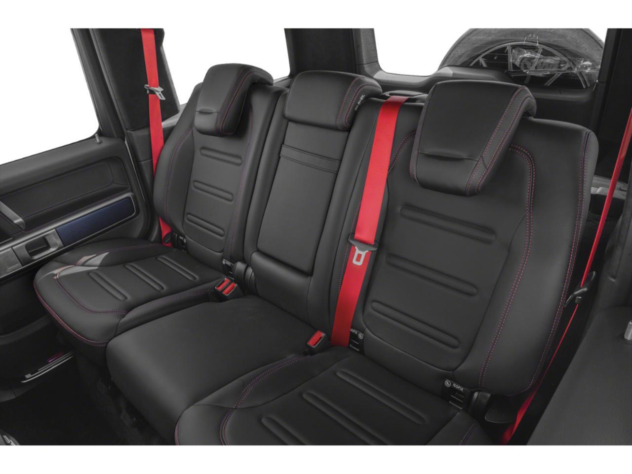 2021 Mercedes-Benz G-Class G 550 Miami FL