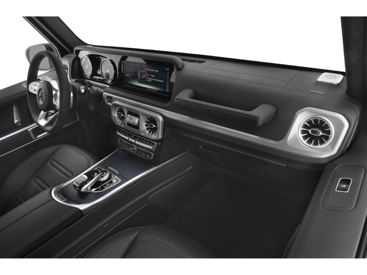 2021 Mercedes-Benz G-Class G 550 Irving TX