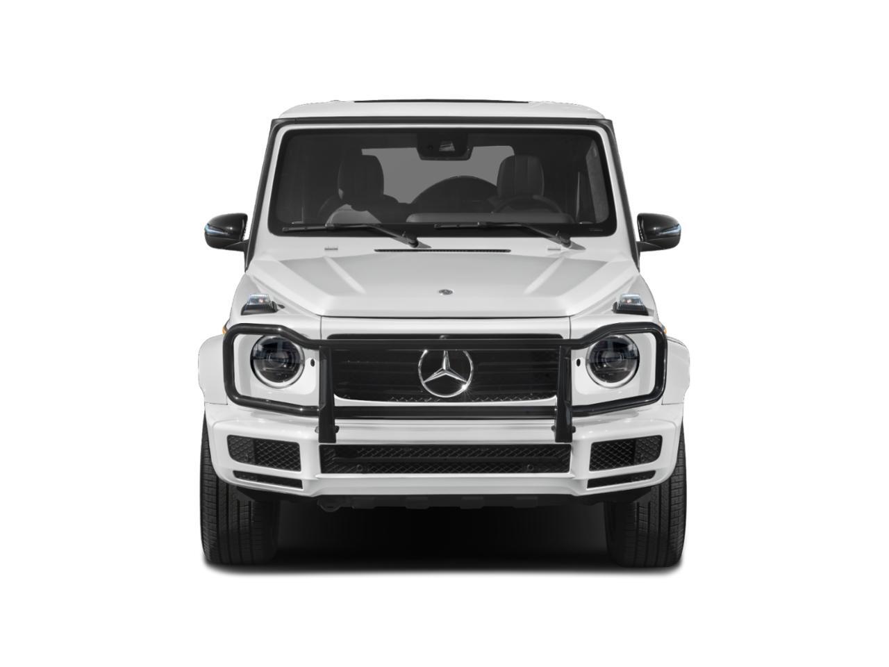 2021 Mercedes-Benz G-Class G 550 Irving TX