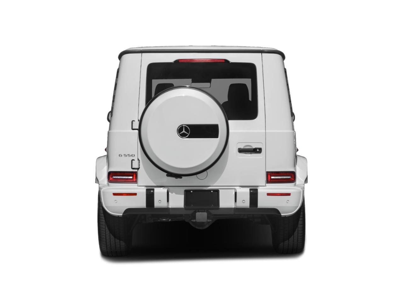 2021 Mercedes-Benz G-Class G 550 Irving TX