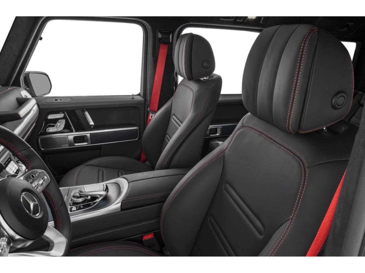 2021 Mercedes-Benz G-Class G 550 Irving TX