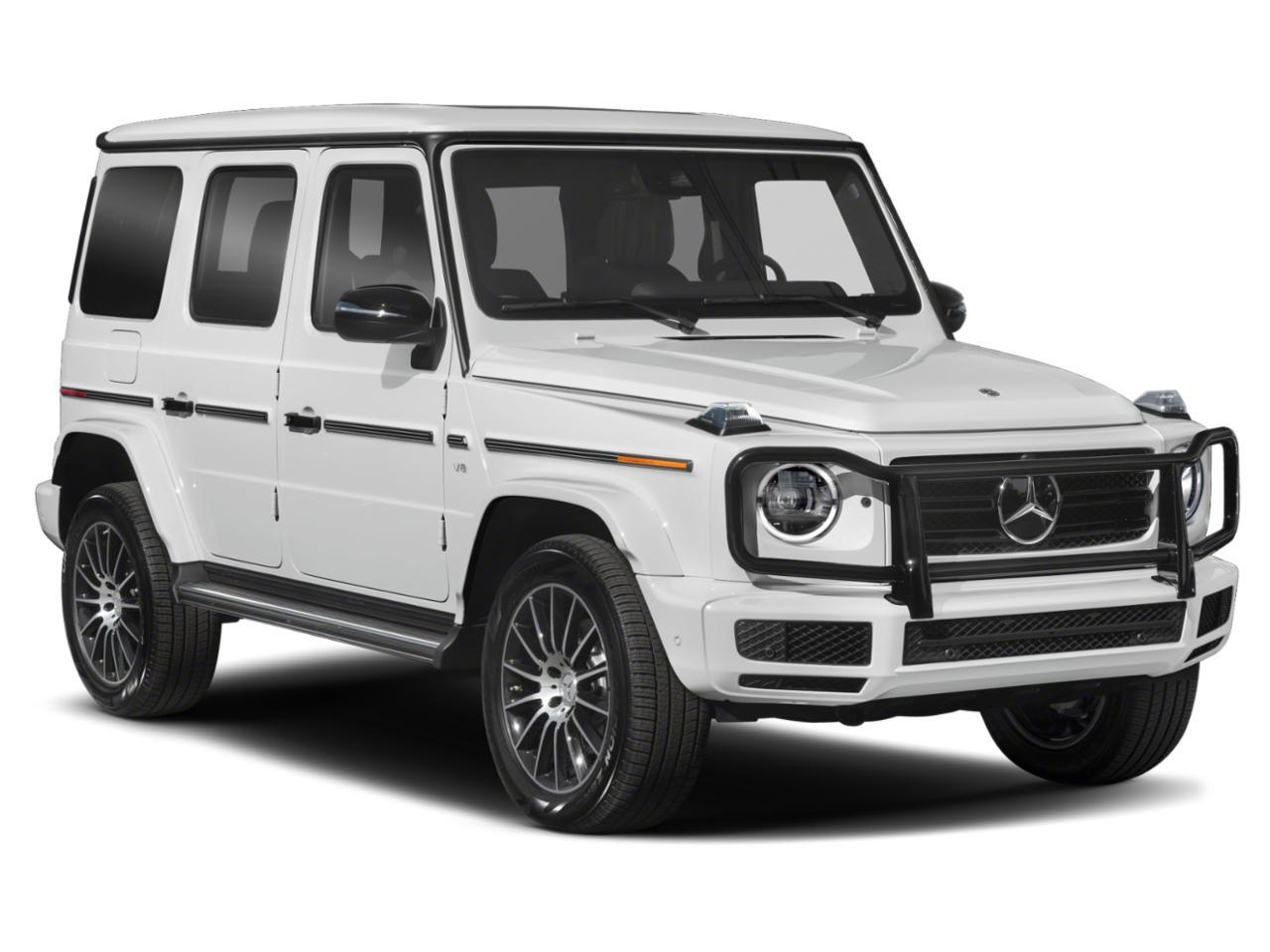 2021 Mercedes-Benz G-Class G 550 Irving TX