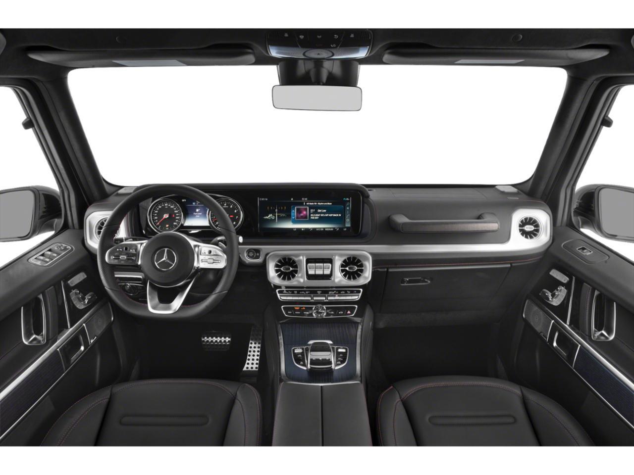 2021 Mercedes-Benz G-Class G 550 Irving TX